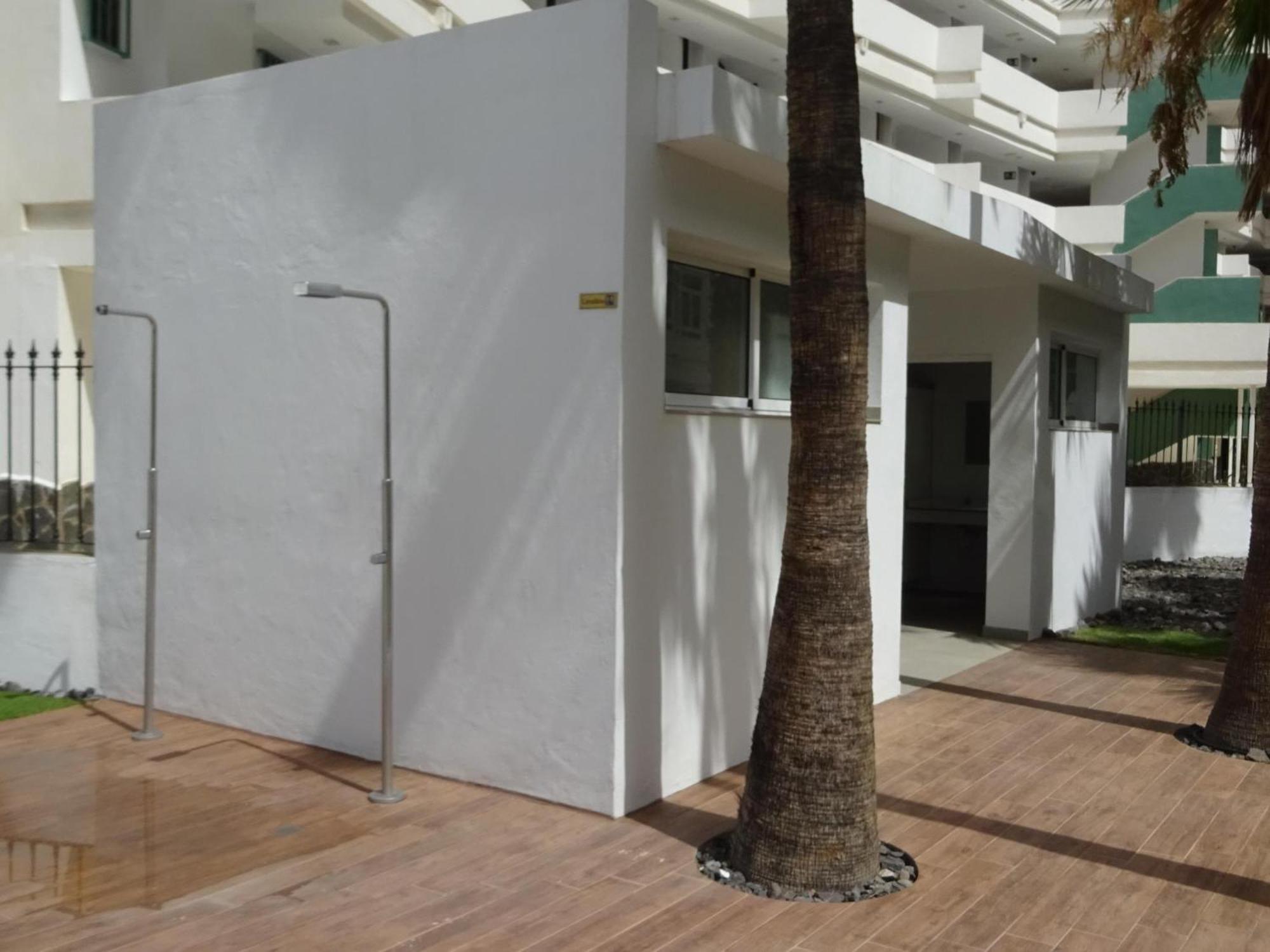 Magic Conch Holiday Home Playa del Ingles  Bagian luar foto