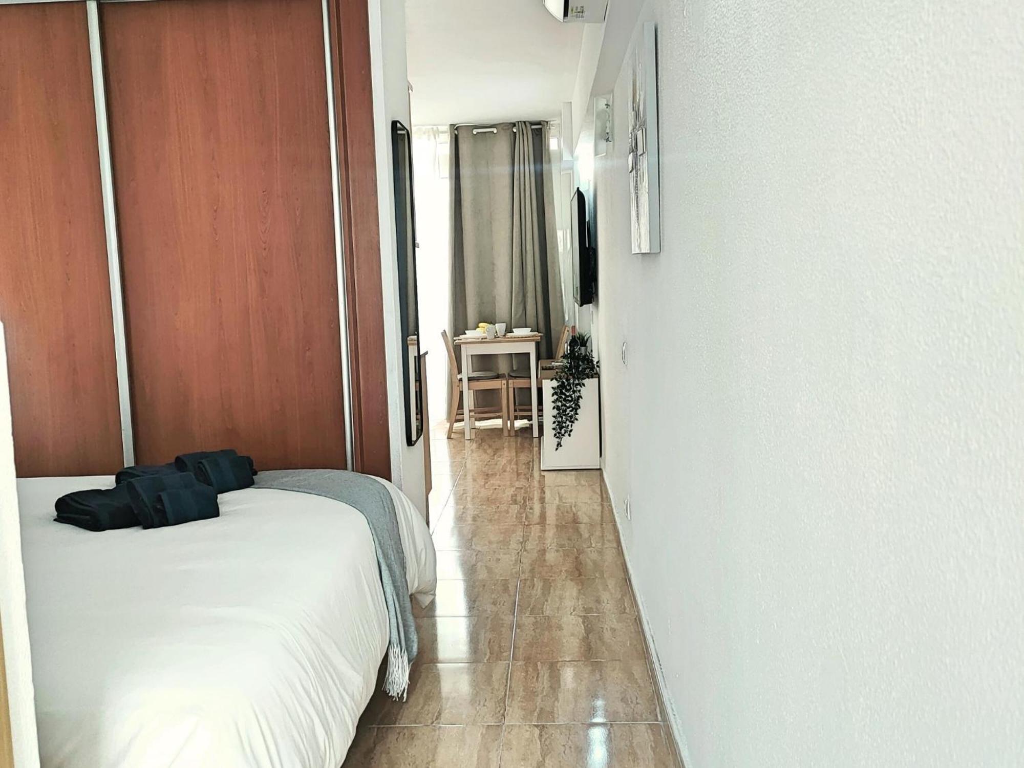 Magic Conch Holiday Home Playa del Ingles  Bagian luar foto