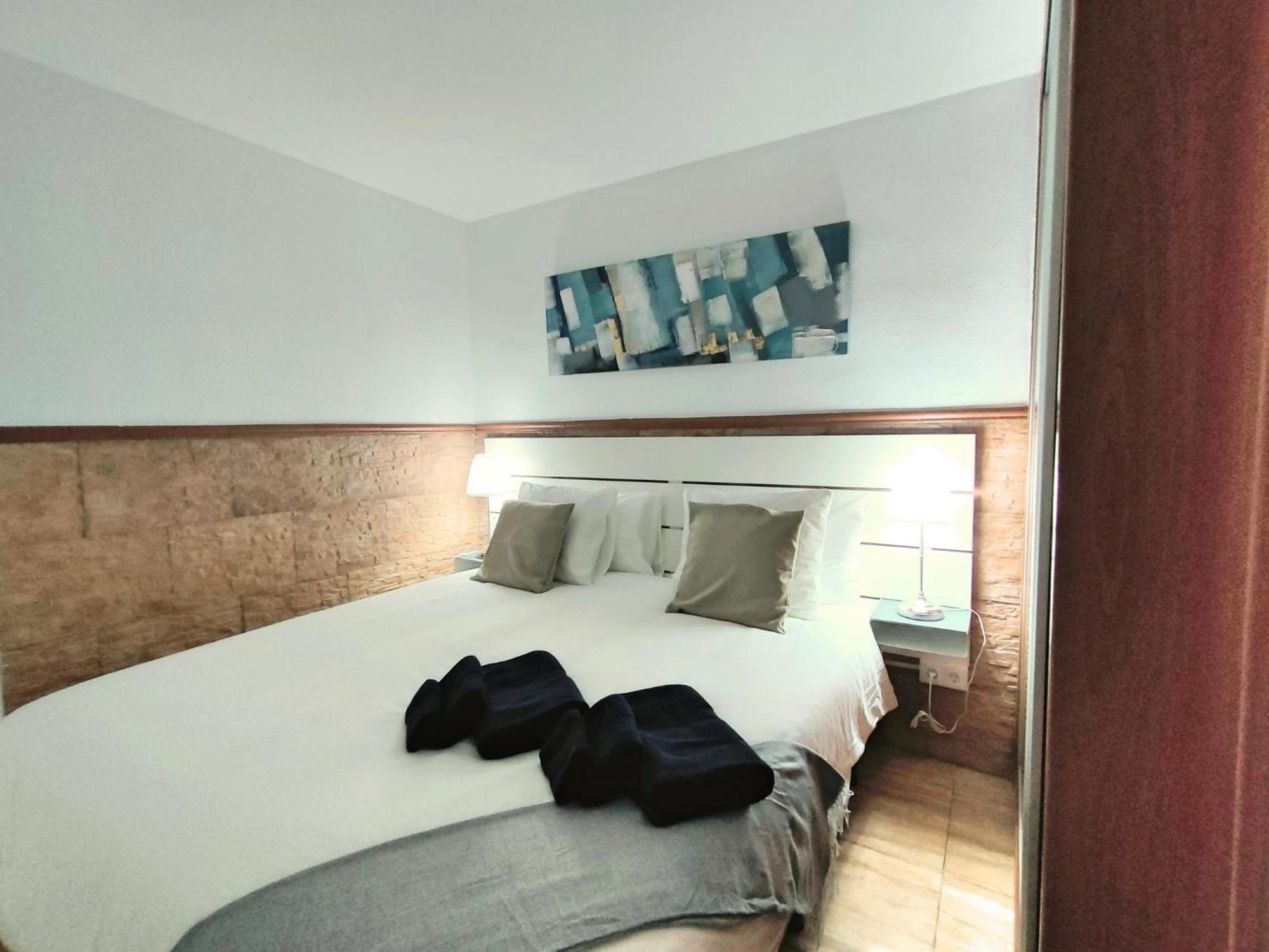 Magic Conch Holiday Home Playa del Ingles  Bagian luar foto
